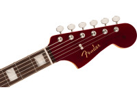 Fender Troy Van Leeuwen Jazzmaster Fender Troy Van Leeuwen Jazzmaster